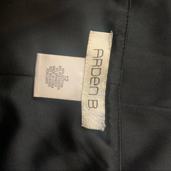 Arden B Sequence Dress - Picture 6 of 6